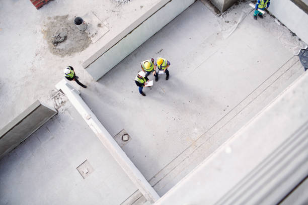 Best Concrete Crack Repair  in Pineville, KY